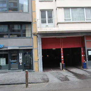 Apartment Mirage Ostende