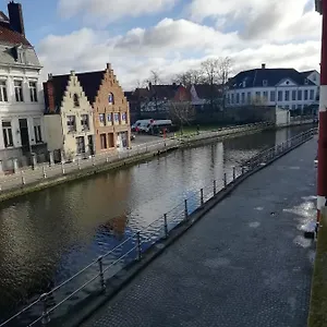 Mooie Zwaantjes Bruges