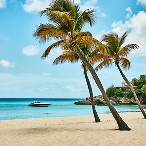 Malliouhana Anguilla 4* Long Bay Village