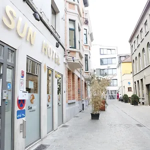 Отель Sun, Брюссель