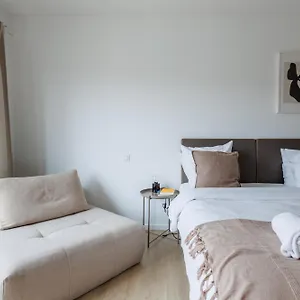  Apartmán Sweett - Michel Ange