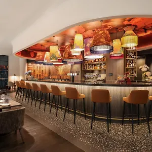 4* Hotel Renaissance Brussels