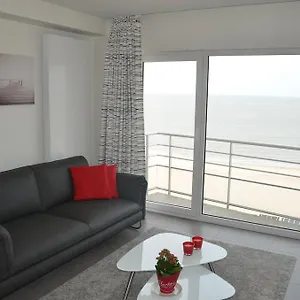 Apartment 4b @ Longchamp Ostende
