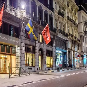 Hubert Grand Place Aparthotel