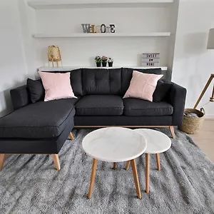 Apartment Rent A Flat - Montgomery Brüssel