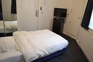 Hotel Argus By Happyculture Saint-Gilles 3*, Брюссель Бельгия