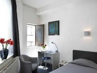 Hotel Argus By Happyculture Saint-Gilles