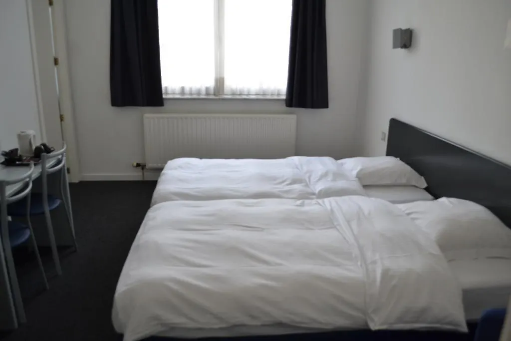 Hotel Argus By Happyculture Saint-Gilles 3*, Brussels