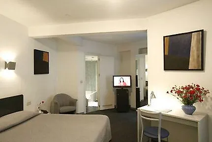 Hotel Argus By Happyculture Saint-Gilles Belgium