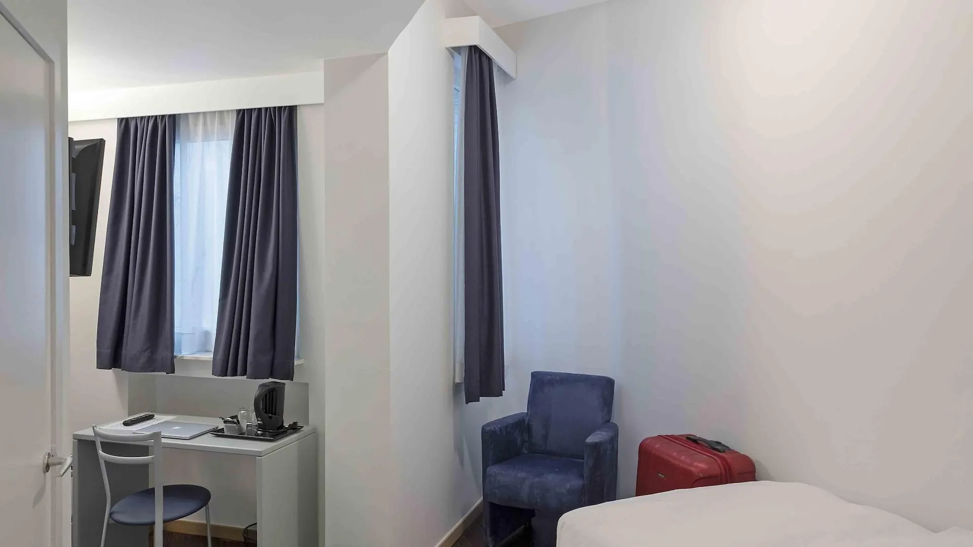 Hotel Argus By Happyculture Saint-Gilles 3*, Brussels