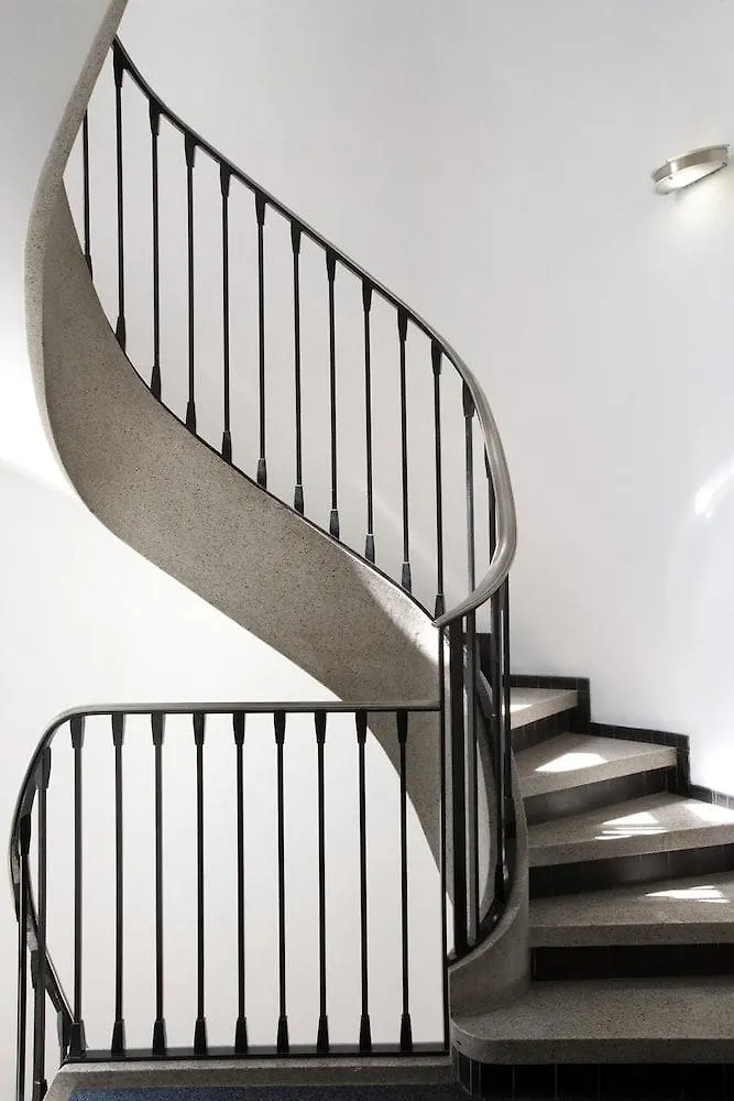 Hotel Argus By Happyculture Saint-Gilles Brussels
