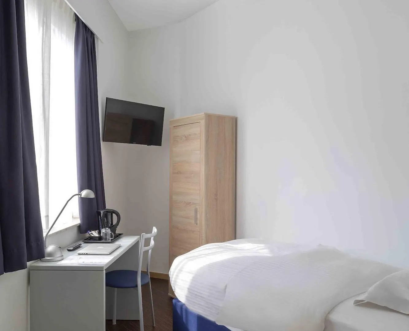 Hotel Argus By Happyculture Saint-Gilles  Brussels