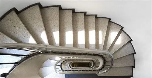 Hotel Argus By Happyculture Saint-Gilles  Brussels