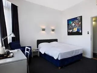 ***  Hotel Argus By Happyculture Saint-Gilles Belgium