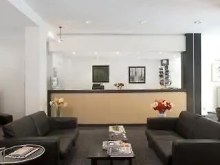 Hotel Argus By Happyculture Saint-Gilles Brussels