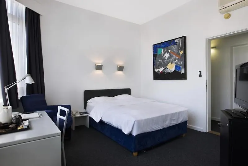 Hotel Argus By Happyculture Saint-Gilles  Brussels
