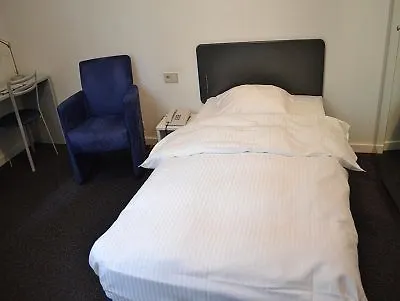 Hotel Argus By Happyculture Saint-Gilles Belgium