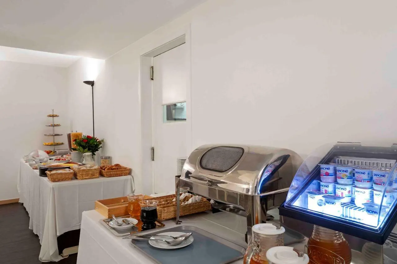 ***  Hotel Argus By Happyculture Saint-Gilles Belgium