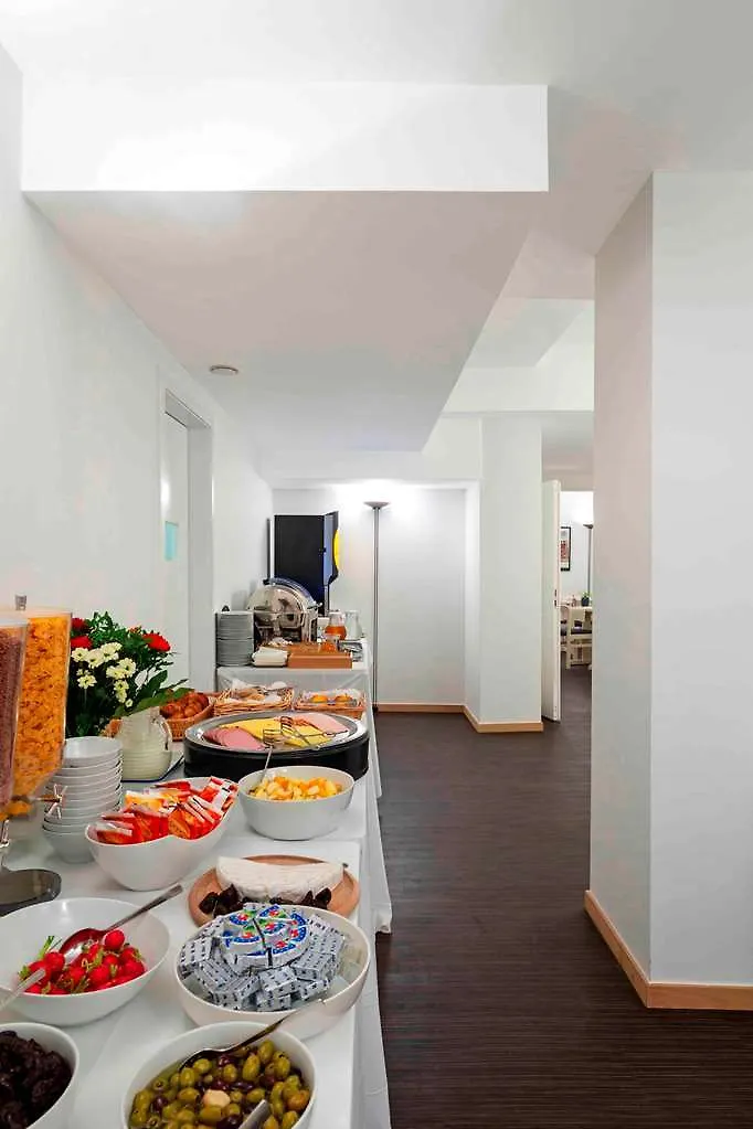 ***  Hotel Argus By Happyculture Saint-Gilles Belgium